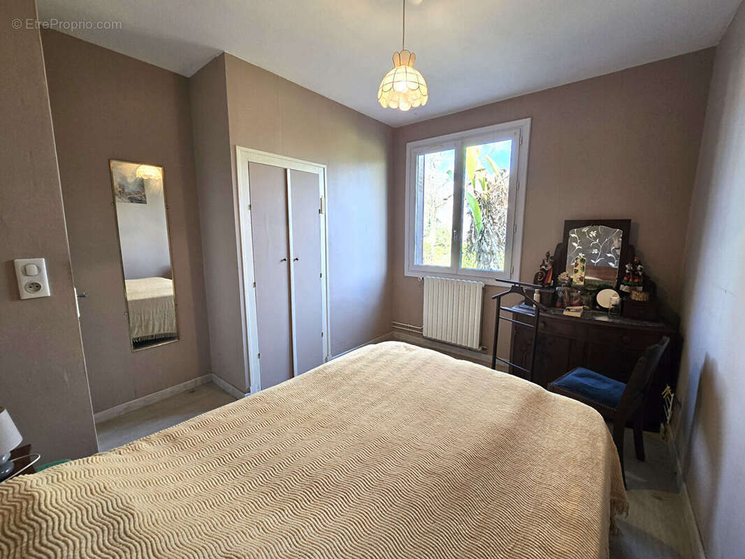 Maison à HAGETAUBIN