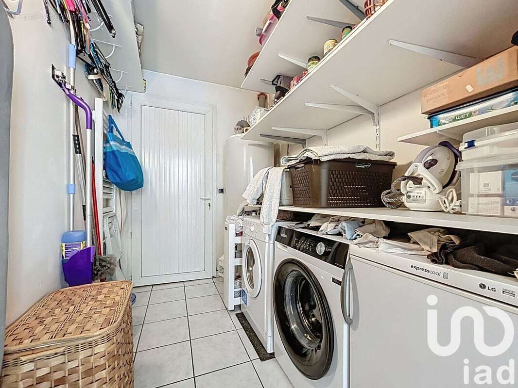 Photo 9 - Maison à OSNY