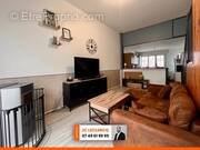 Maison à ECLARON-BRAUCOURT-SAINTE-LIVIERE