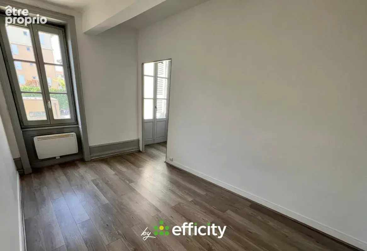Appartement - photo 2