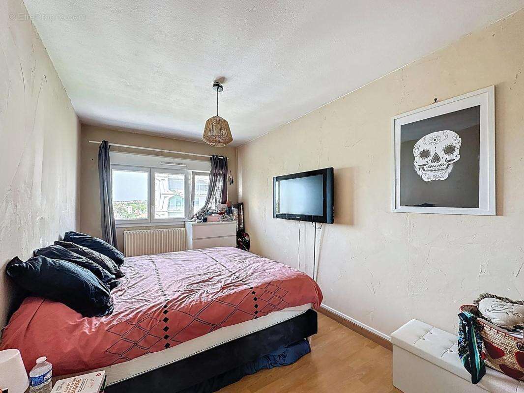 Appartement à SAINT-PRIEST