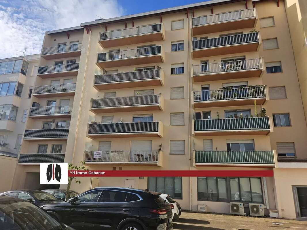 Appartement à ARCACHON
