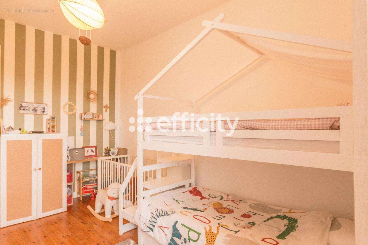 Maison bourgeoise - photo 22
