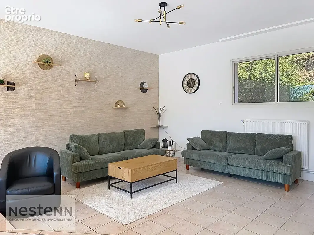 Pension Canine et Maison spacieuse à vendre à Sallertaine avec piscine et grand terrain - photo 7