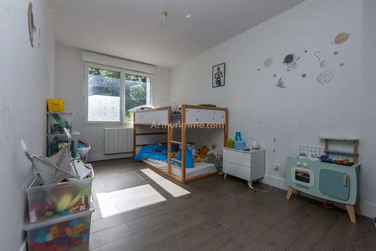 Appartement à VASSELIN