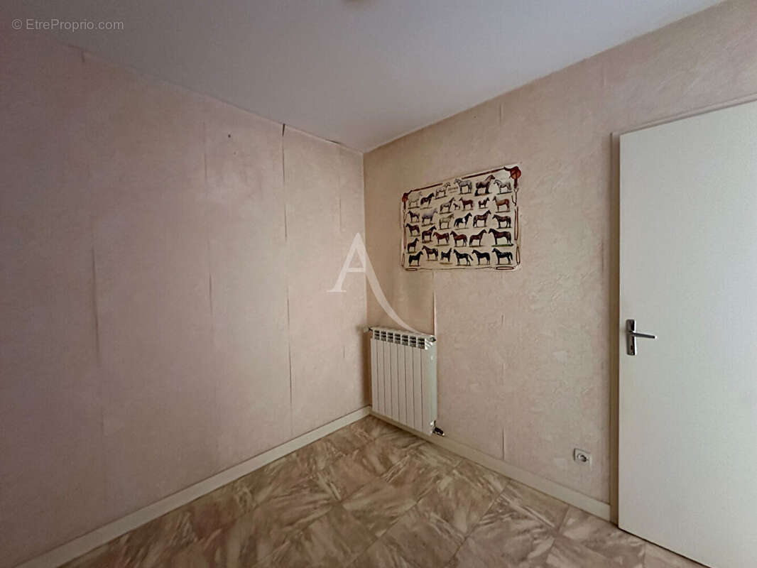 Appartement à ROCHEFORT