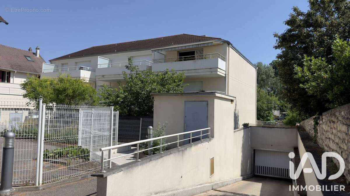 Appartement 48 m² à Juziers  - photo 6