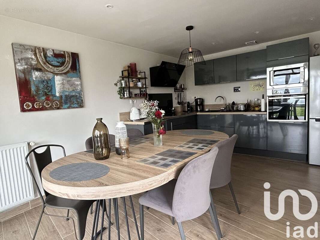 Photo 5 - Maison à PLOERMEL