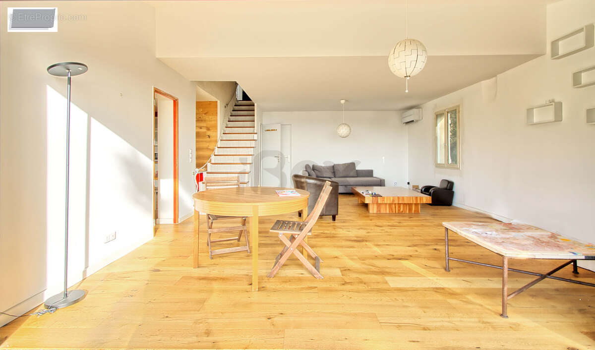 Maison à TOULON