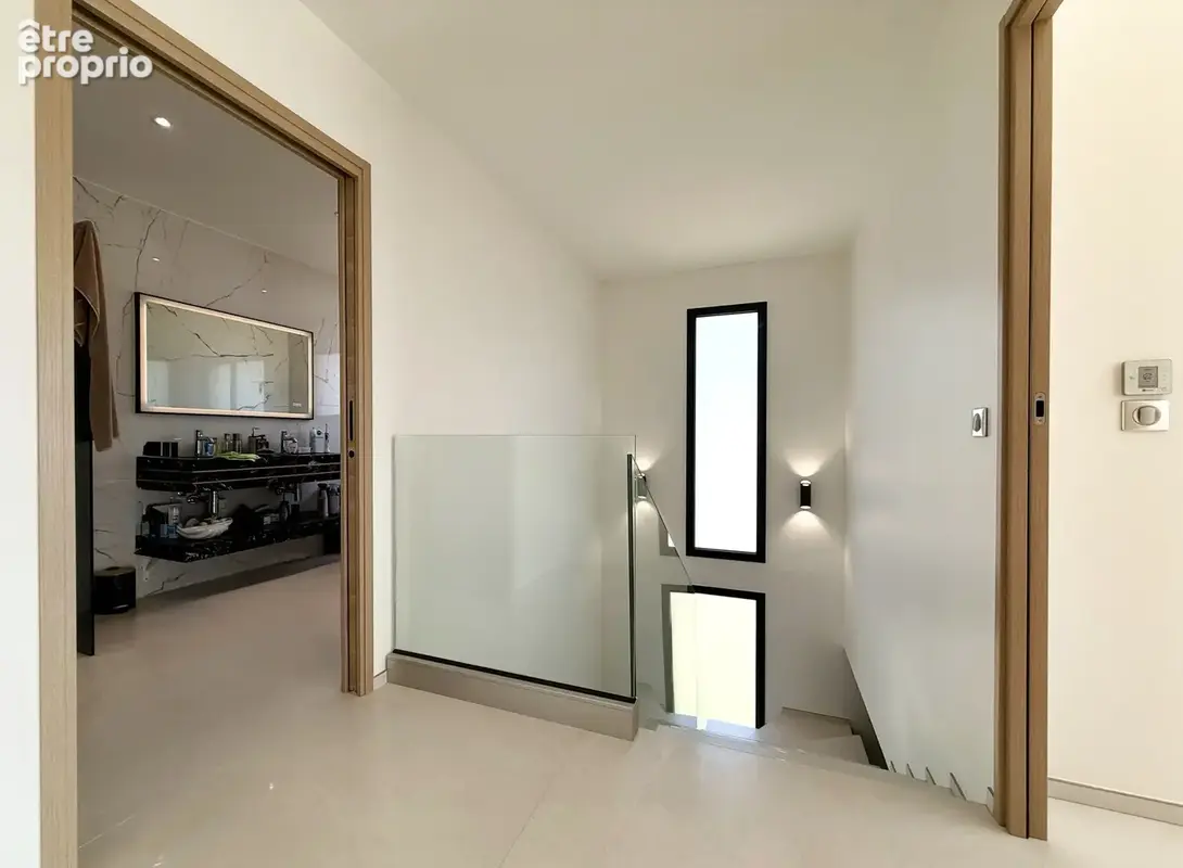 PUGET-SUR-ARGENS   Incroyable Villa avec piscine chauffée - photo 5