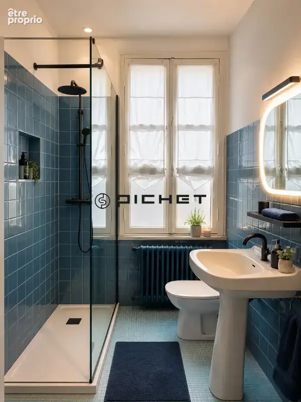 Maison Bordeaux 6 pièce(s) 120 m2 - photo 6