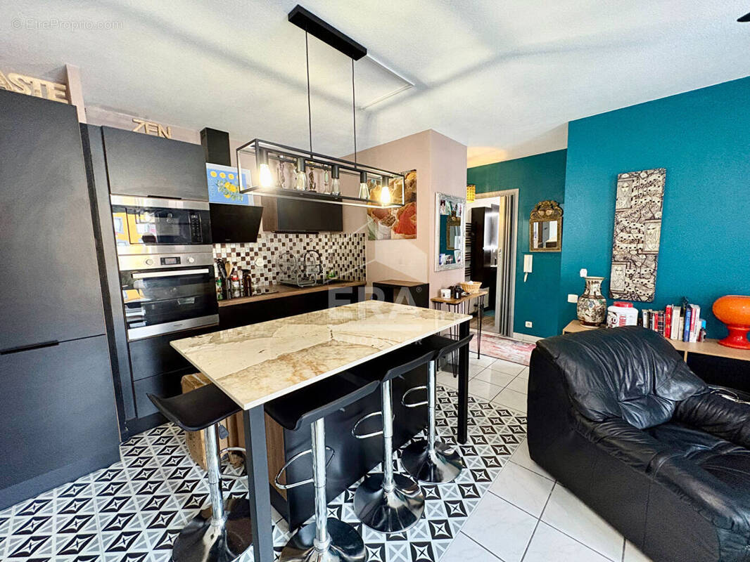Appartement à TARBES