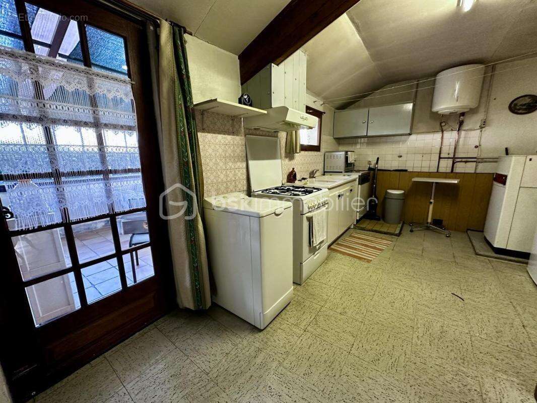 Maison à MONTOIR-DE-BRETAGNE