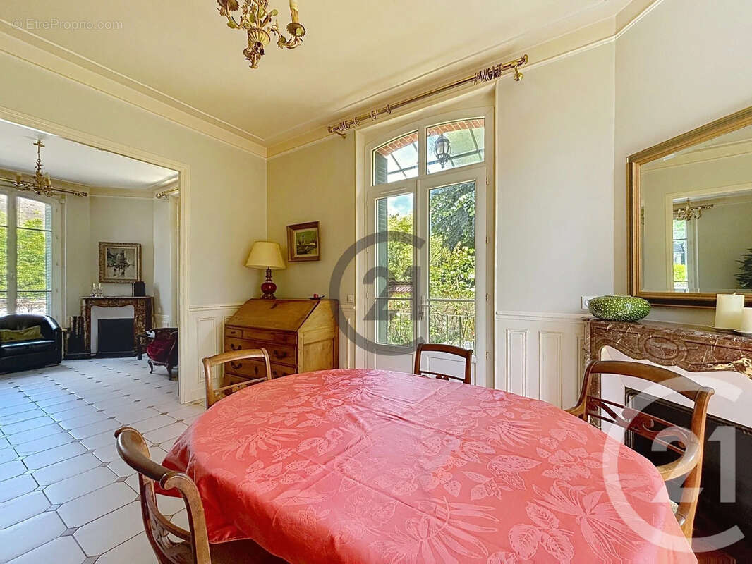 Maison 116 m² à Fontainebleau  - photo 10