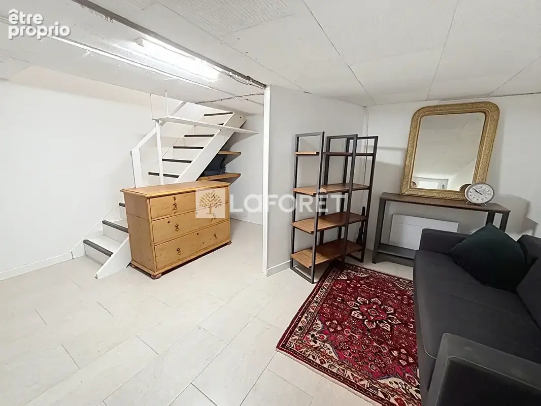 Maison Villejuif 3 pièce(s) 53.38 m2 - photo 14