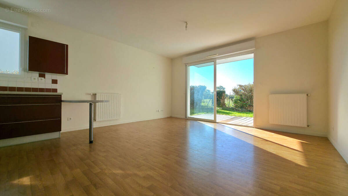 Appartement à SAINT-ANDRE-DES-EAUX