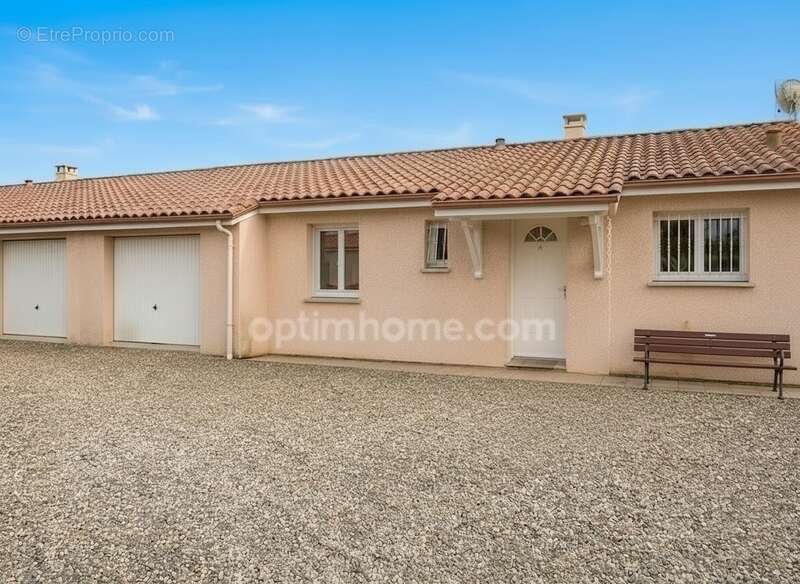 Maison à AIRE-SUR-L'ADOUR
