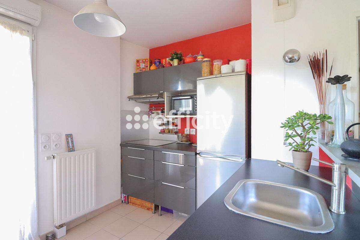 Appartement à CLAMART