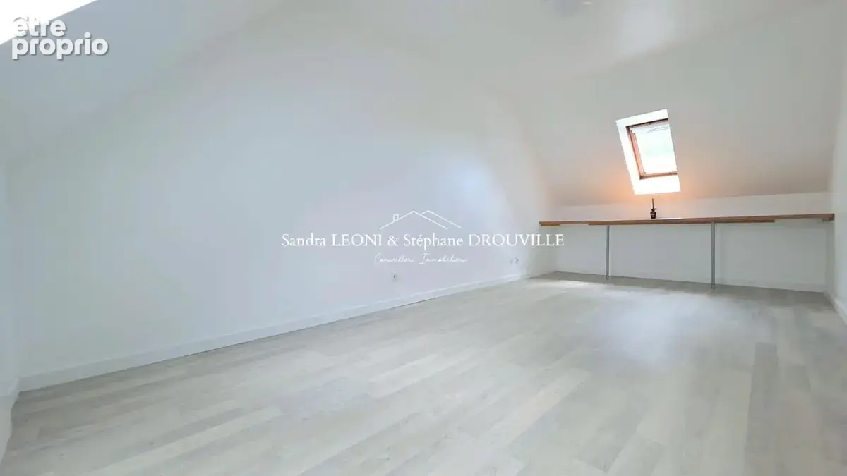 Proche epernon maintenon - ravissante maison familiale de 155 m² - 5 chambres - photo 10