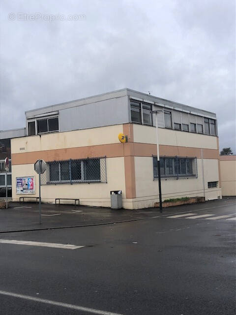 Appartement à FAMECK