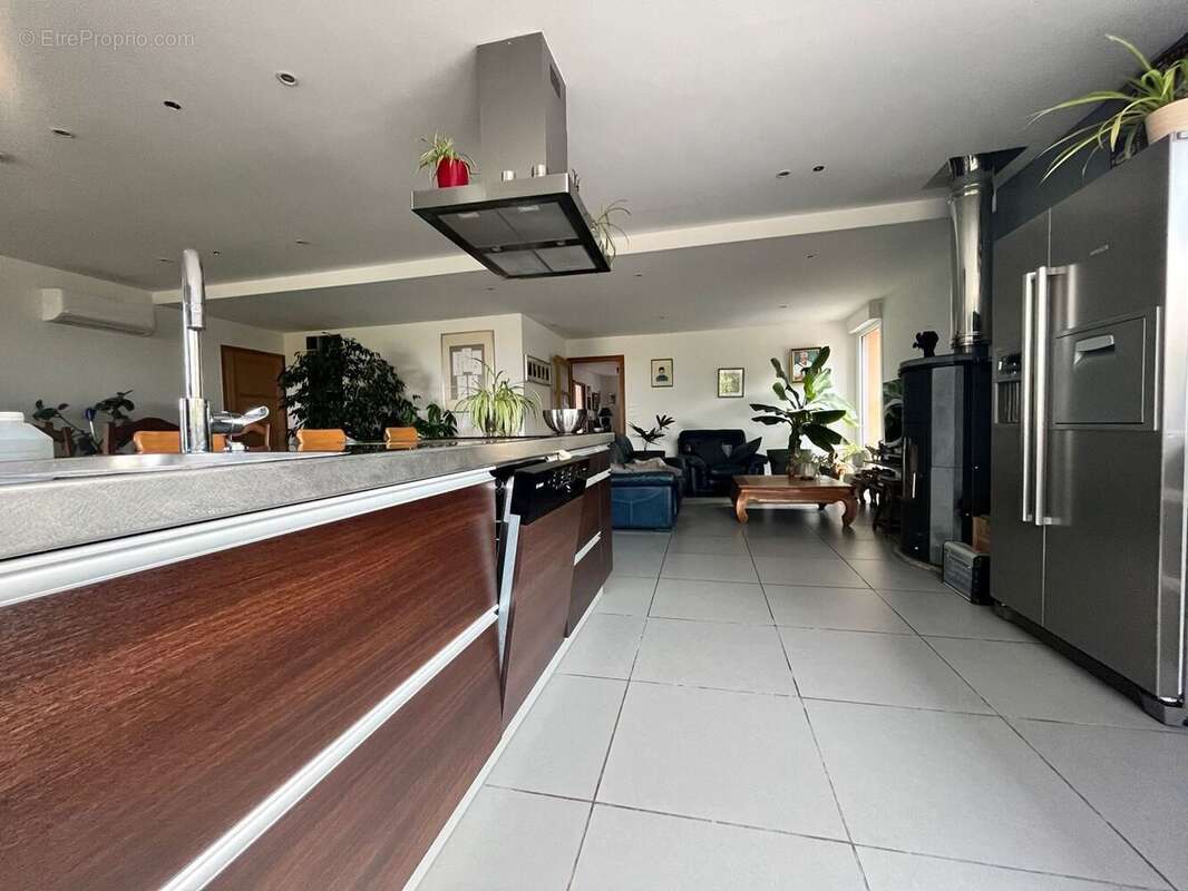 Maison à FRELINGHIEN