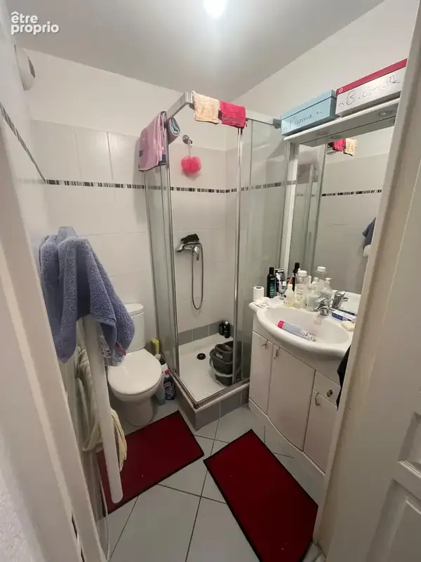 Appartement 1 pièce 22 m² à vendre à Nice (06300) - photo 4