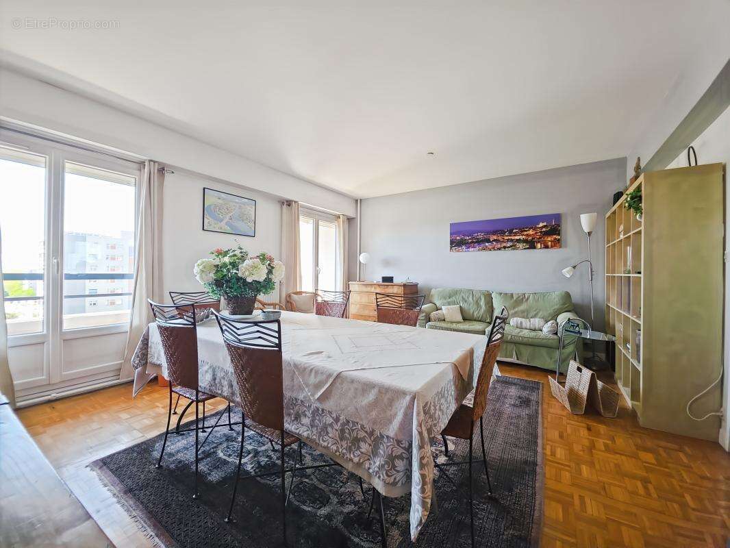 Appartement - photo 3