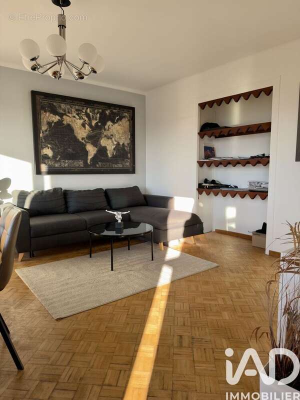 Photo 3 - Appartement à ANNEMASSE