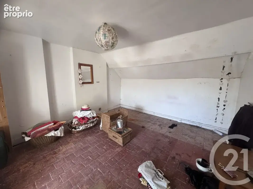 Maison 3 pièces 72 m² à vendre à Clamecy (58500) - photo 6