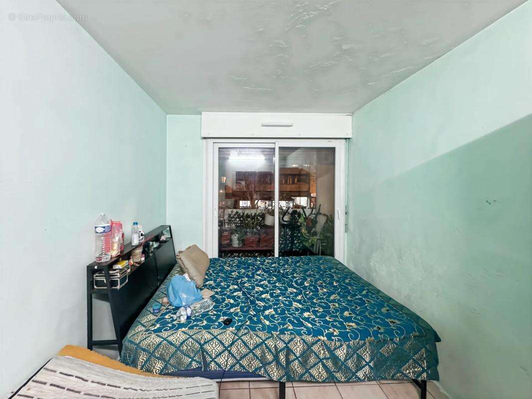 Appartement à SARCELLES