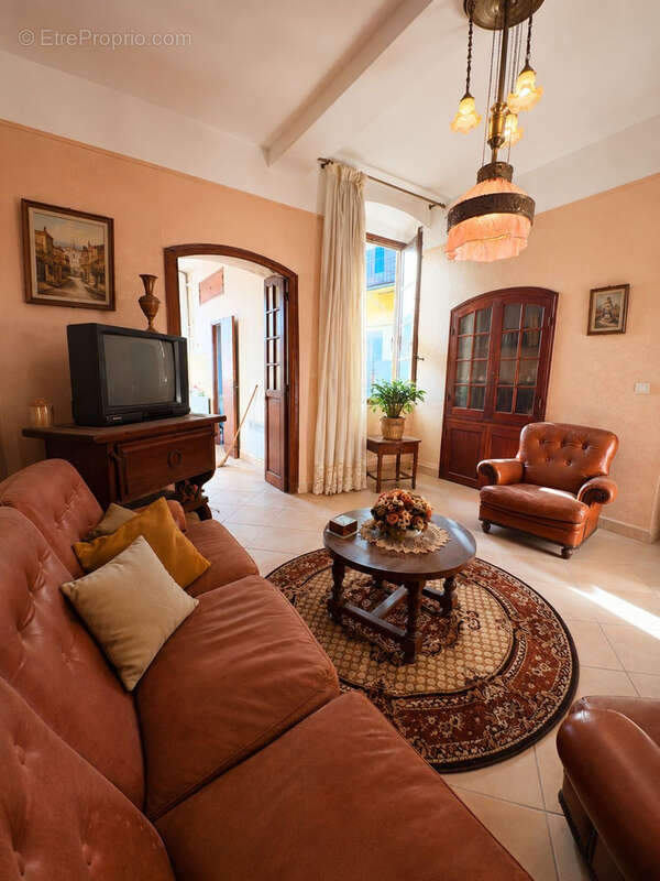 Appartement à SAN-MARTINO-DI-LOTA