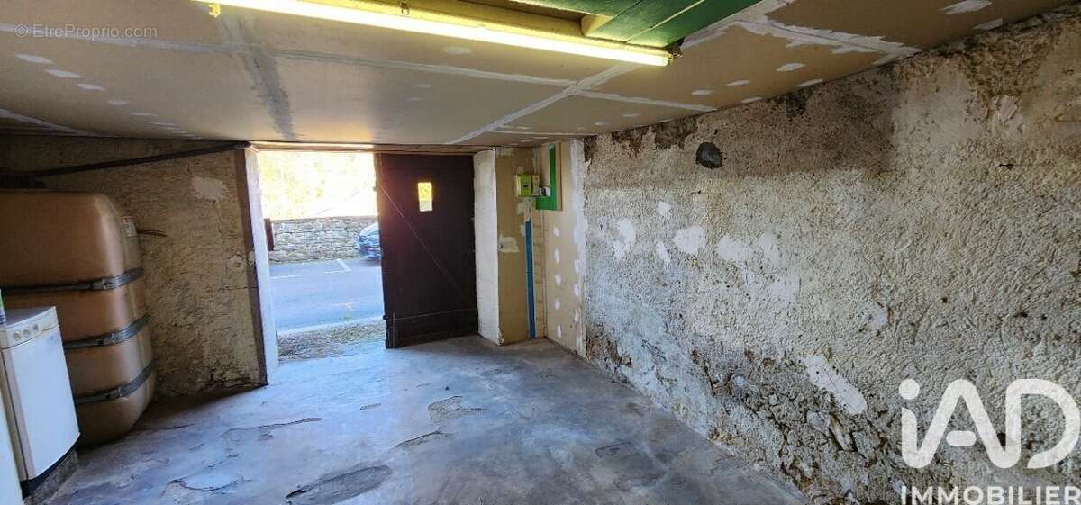 Photo 9 - Maison à BUSSIERES