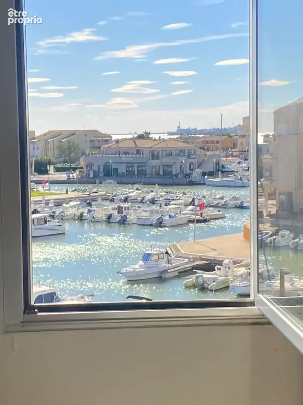 appartement frontignan plage - photo 5