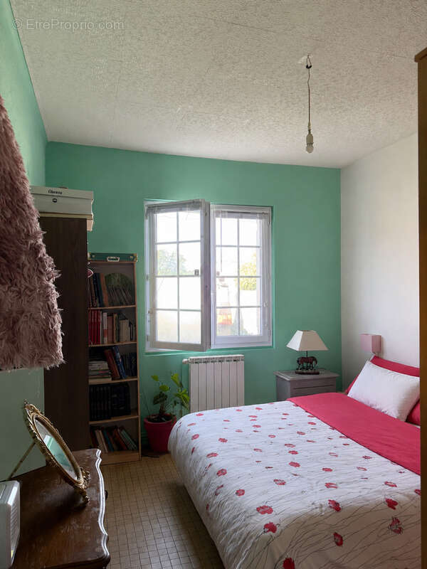 Investissement locatif à saint-aigulin - photo 4