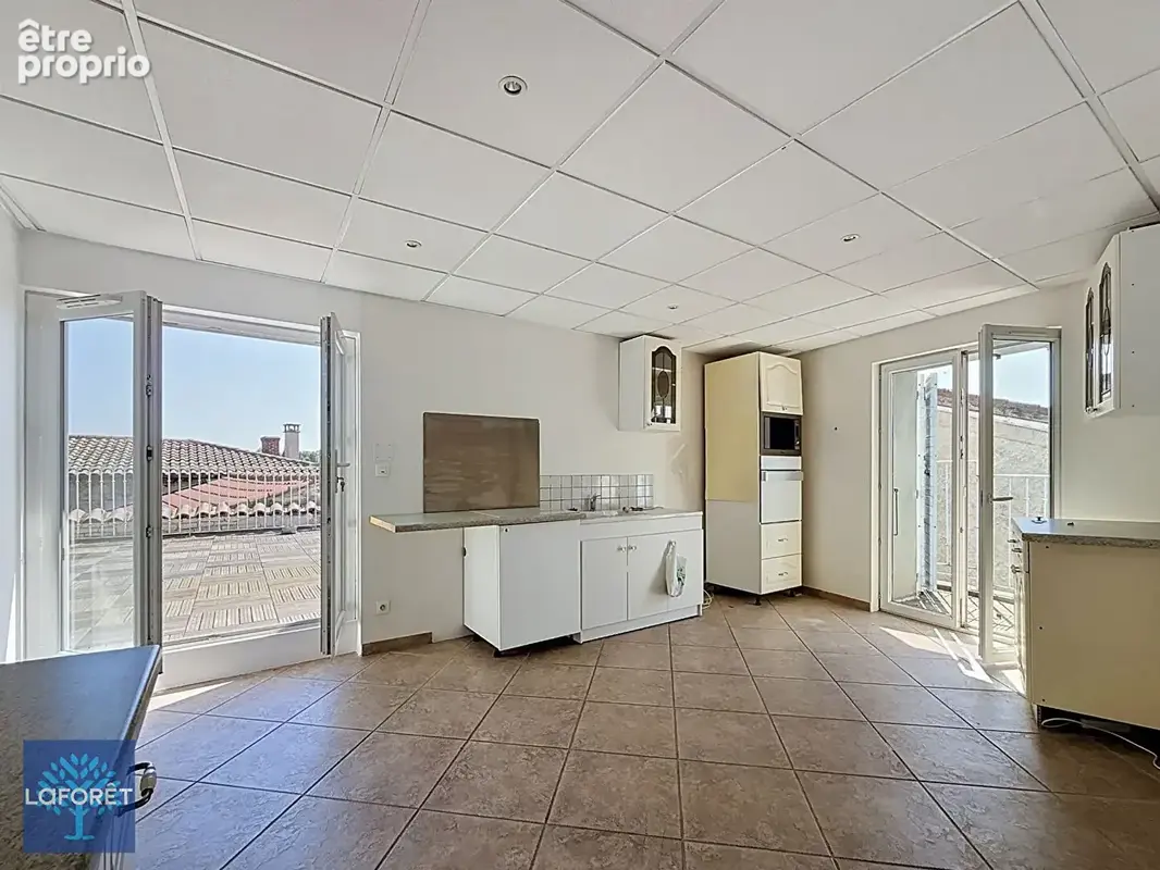 Maison Mornant 6 pièce(s) 186.71 m2 - photo 11