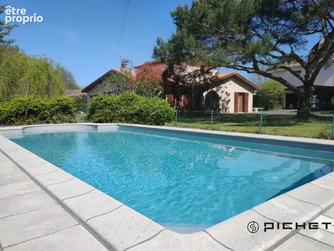 Maison  6 pièce(s) 149 m2 - photo 3
