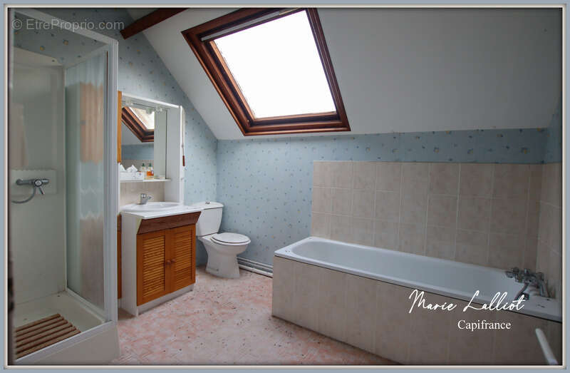 Maison à PUISEAUX