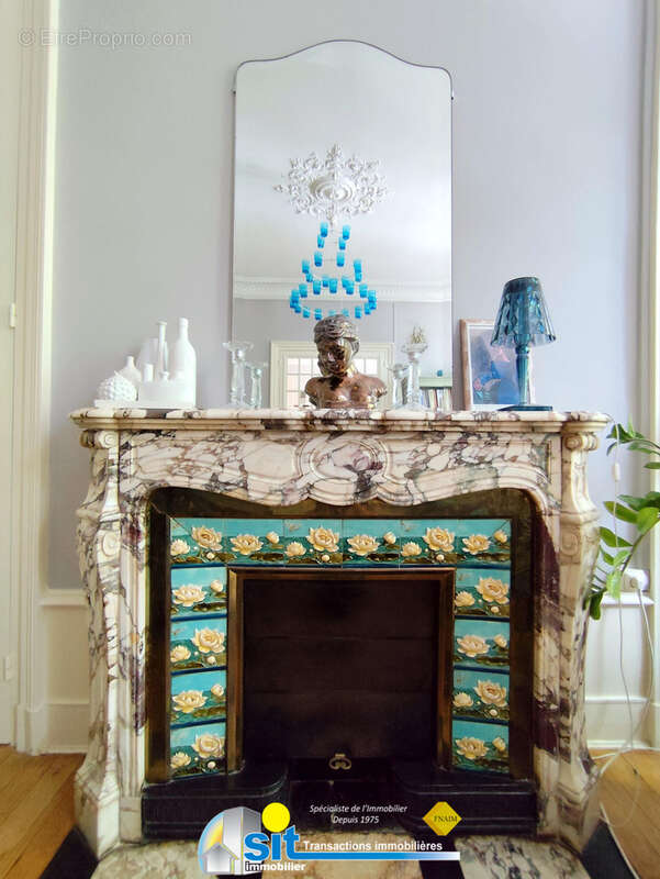 Appartement à VIENNE