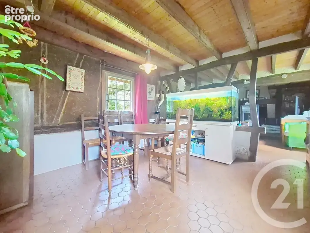 Maison 5 pièces 100 m² à vendre à Pont-Audemer (27500) - photo 5