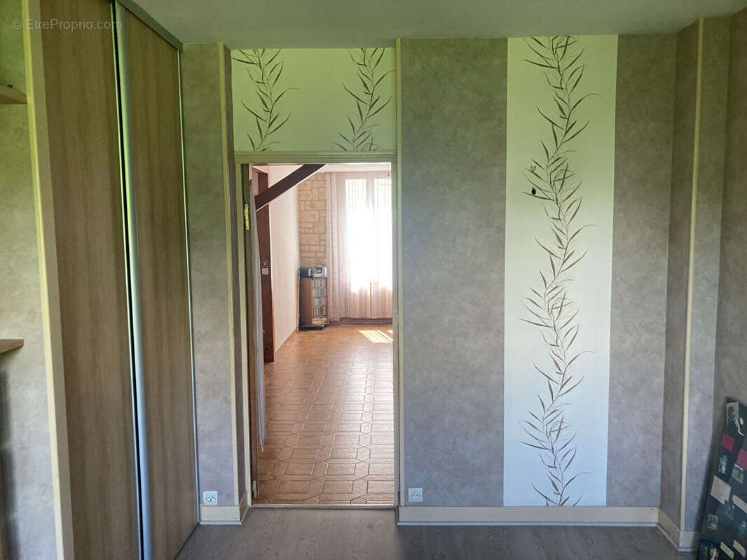 Appartement à ALFORTVILLE
