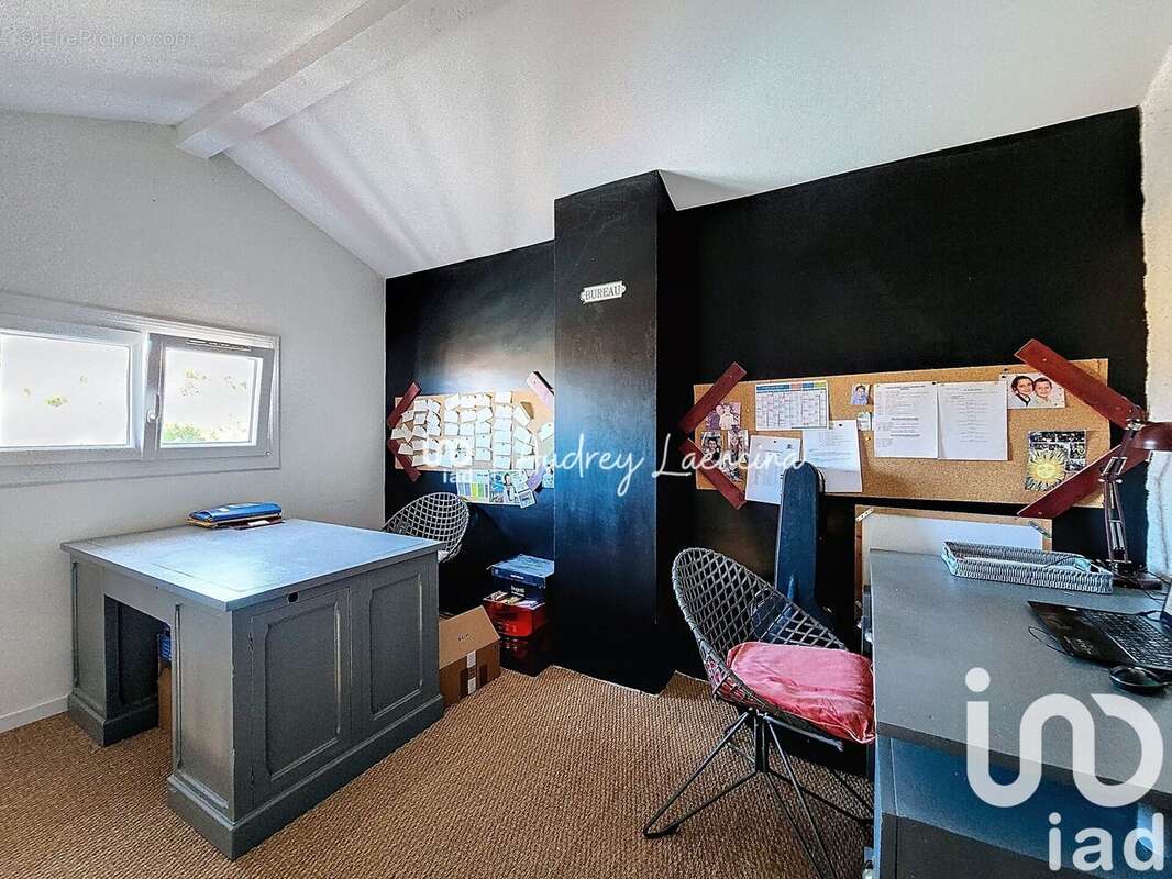 Photo 8 - Maison à PUISSALICON