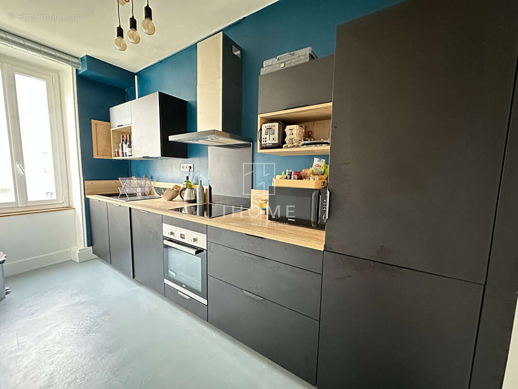 Appartement à ANGERS