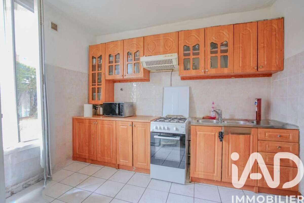 Photo 2 - Maison à GARGES-LES-GONESSE