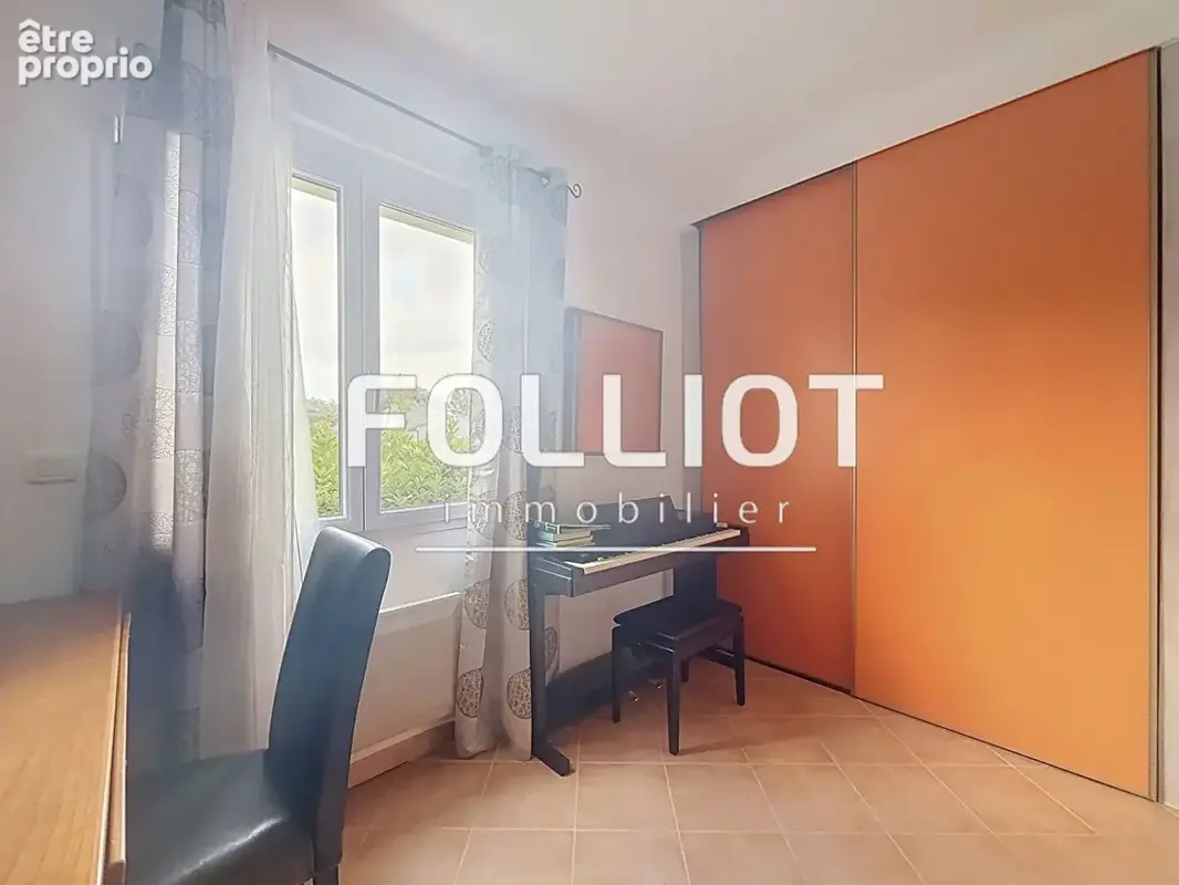 A Vendre Maison avec autonomie de plain pied à Lindberg plage face aux dunes. - photo 12