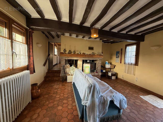 Maison à LONDINIERES