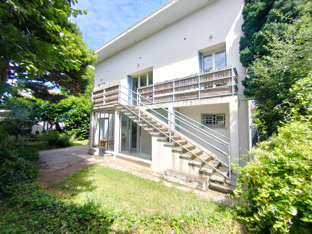 Maison à PALAISEAU
