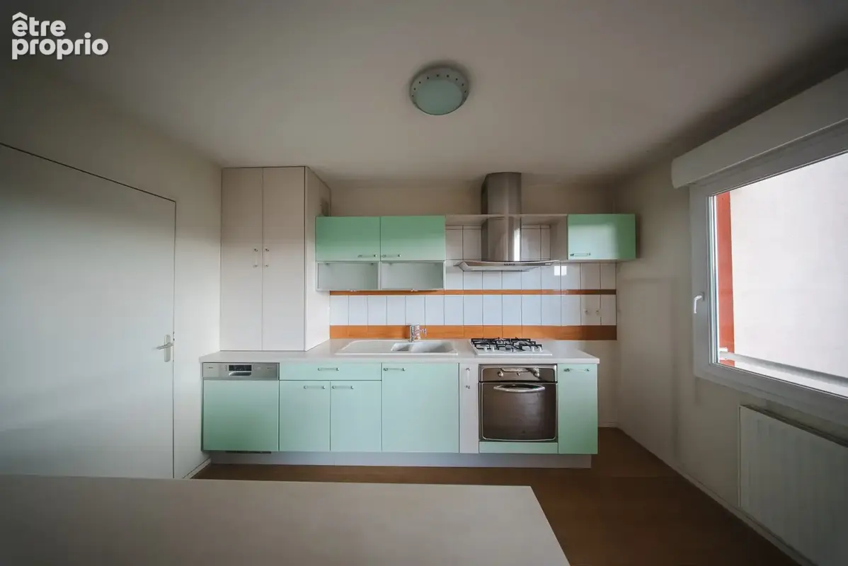 Appartement 4 pièces 109 m² à vendre à Clermont-Ferrand (63000) - photo 6
