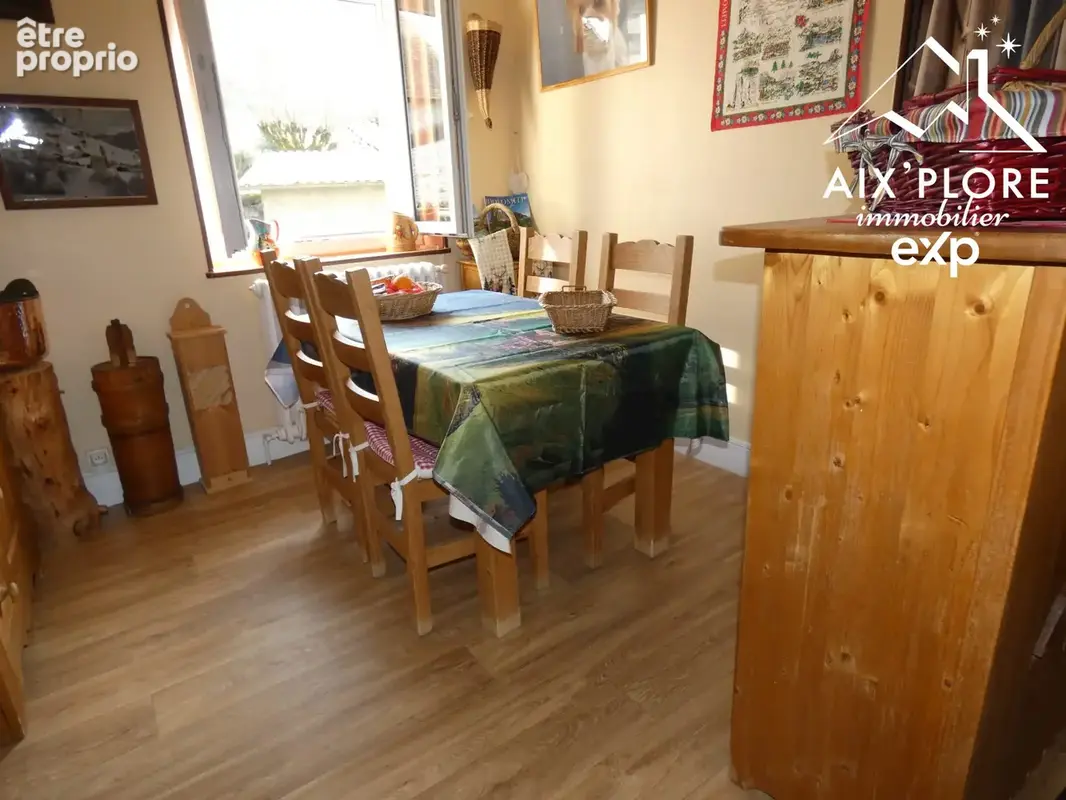Appartement 154 m² à Barby  - photo 4
