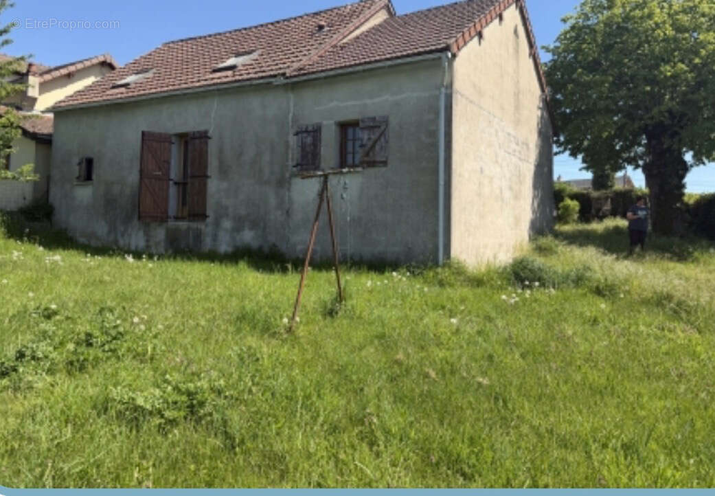 Maison de village - photo 7