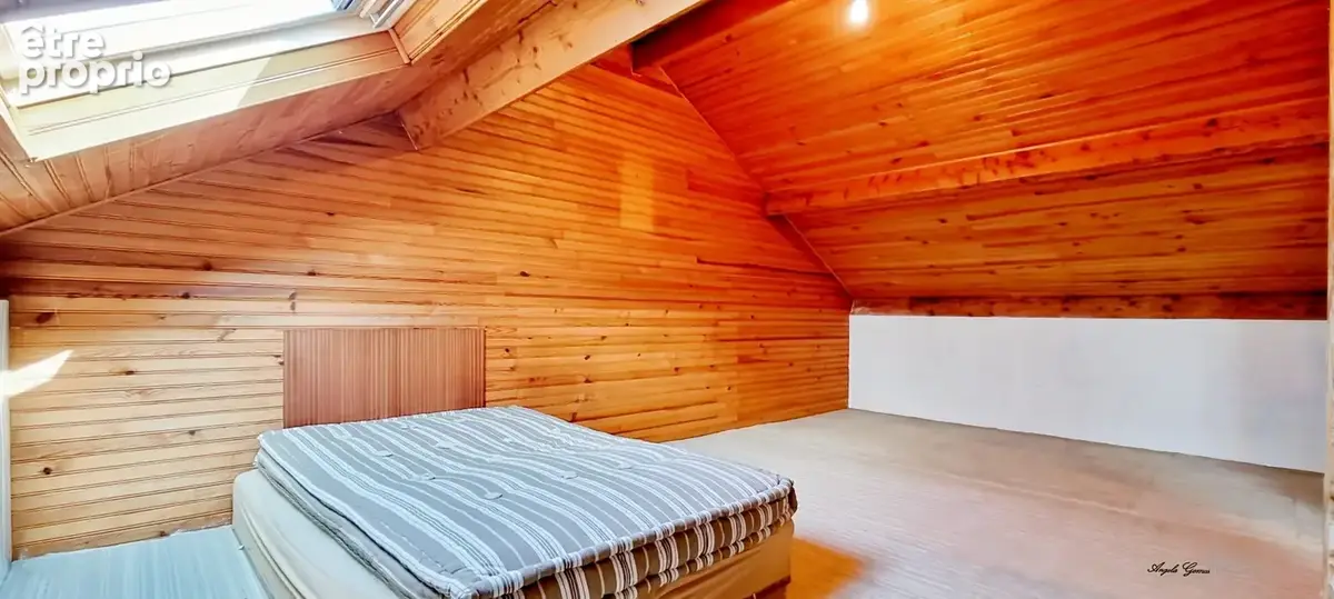 Maison familiale 5/7 pièces 143 m² + garage double + atelier 78 m² quartier Coeuilly (Champigny-sur-Marne) – RER E 700 m – Futur - photo 19